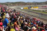 Tribune Verte <br>Circuit Ricardo Tormo Cheste